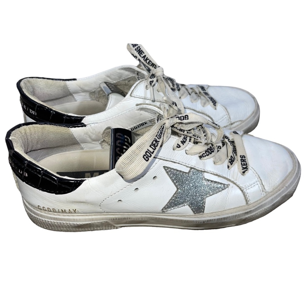 Golden Goose May sneakers size 38
